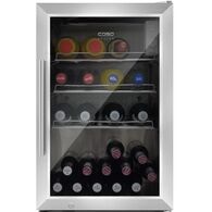 מקרר  ללא מקפיא Caso Barbecue Cooler  63 ליטר למכירה 