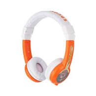 אוזניות  חוטיות BuddyPhones Explore למכירה 