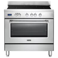 תנור משולב כיריים Delonghi NDSI1050X דה לונגי למכירה , 2 image