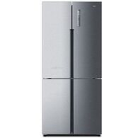 מקרר  מקפיא תחתון Haier HRF457FSS  447 ליטר האייר למכירה , 3 image