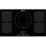 כיריים אינדוקציה Bauknecht ESPIF8950NE למכירה , 2 image