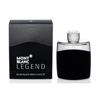 בושם לגבר Legend 50mlE.D.T  מונבלנק Montblanc למכירה 