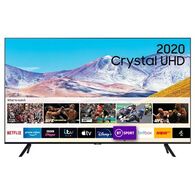טלוויזיה Samsung UE82TU8000 4K  82 אינטש סמסונג למכירה 