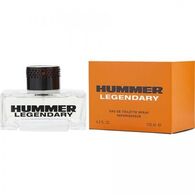 בושם לגבר HUMMER Hummer Legendary E.D.T 125ml למכירה 