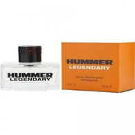 בושם לגבר HUMMER Hummer Legendary E.D.T 125ml למכירה , 2 image