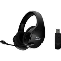 אוזניות  אלחוטיות HyperX Cloud Stinger Core Wireless למכירה , 3 image