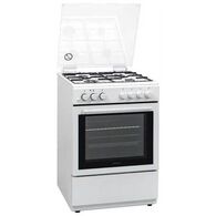 תנור משולב כיריים Lenco LFS6065 לנקו למכירה 