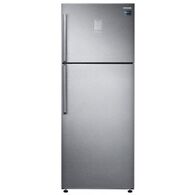 מקרר  מקפיא עליון Samsung RT46K6360SL  453 ליטר סמסונג למכירה , 2 image