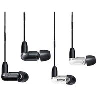אוזניות  חוטיות Shure AONIC 3 שור למכירה 