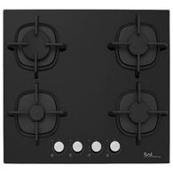 כיריים גז Sol F6GBE-644 למכירה , 2 image