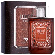 בושם לגבר Swiss Arabian Al Waseem E.D.P 100ml למכירה 