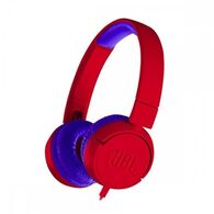 אוזניות  חוטיות JBL JR300 למכירה 