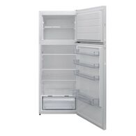 מקרר  מקפיא עליון Lacasa LC453  426 ליטר למכירה 