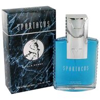 בושם לגבר Spartacus  Spartacus E.D.P 100ml למכירה 