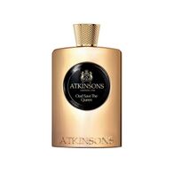 בושם לאשה Atkinsons Oud Save the Queen E.D.P 100ml למכירה 
