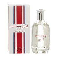 בושם לאשה טומי הילפיגר Tommy Girl E.D.T 100ml למכירה 