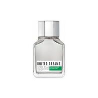 בושם לגבר Benetton United Dreams Aim High E.D.T 100ml למכירה 
