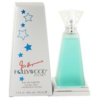 בושם לגבר Hollywood 100mlE.D.T הוליווד פרד היימן Fred Hayman Beverly Hills למכירה 