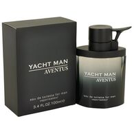 בושם לגבר Myrurgia Yacht Man Aventus E.D.T 100ml למכירה 