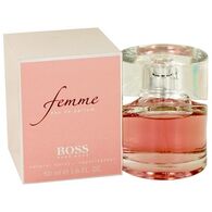 בושם לאשה הוגו בוס Boss Femme E.D.P 50ml למכירה , 2 image