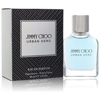 בושם לגבר Jimmy Choo Urban Hero E.D.P 30ml למכירה , 3 image