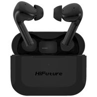אוזניות HiFuture TrueAir ANC Bluetooth למכירה 