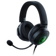 אוזניות  חוטיות Razer Kraken V3 רייזר למכירה , 2 image