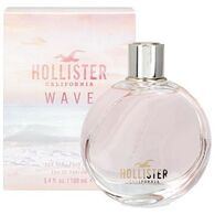 בושם לאשה Hollister Wave E.D.P 100ml למכירה , 3 image