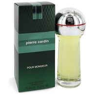 בושם לגבר Pierre Cardin Pour Monsieur E.D.T 75ml למכירה 