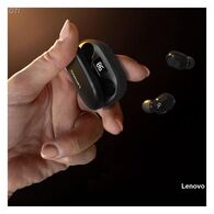 אוזניות Lenovo XT91 TWS Bluetooth לנובו למכירה , 3 image
