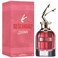 בושם לאשה ז'אן פול גוטייה So Scandal E.D.P 80ml למכירה 