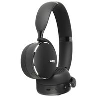 אוזניות  אלחוטיות AKG Y500 Wireless למכירה 