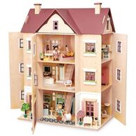 Tender leaf toys TL8126 Fantail Hall למכירה 