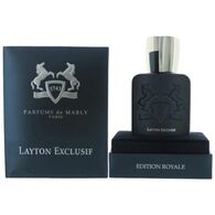 בושם לאשה Parfums de Marly Layton Exclusif E.D.P 125ml למכירה 