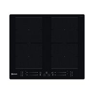 כיריים אינדוקציה Bauknecht BS1260FNE למכירה , 2 image