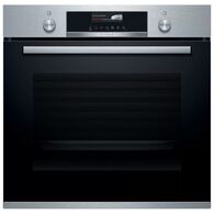 תנור בנוי Bosch HBG579BS0 בוש למכירה , 2 image