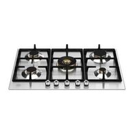 כיריים גז Bertazzoni P755CPROX למכירה 