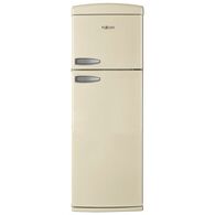 מקרר  מקפיא עליון Fujicom FJNFRT327BG  310 ליטר פוג'יקום למכירה 