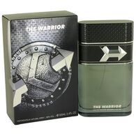בושם לגבר Armaf Sterling The Warrior E.D.T 100ml למכירה 