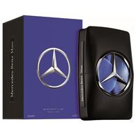 בושם לגבר Mercedes Benz Man E.D.T 200ml למכירה 