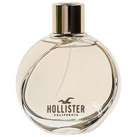 בושם לאשה Hollister Wave E.D.P 100ml למכירה 