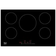 כיריים אינדוקציה Sol FQ7IND-734 למכירה , 2 image