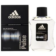 בושם לגבר אדידס Dynamic Pulse E.D.T 100ml למכירה , 2 image