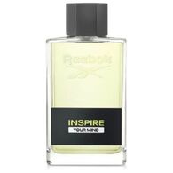 בושם לגבר Reebok Inspire Your Mind E.D.T 100ml למכירה 