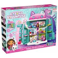Spin Master Purrfect Dollhouse למכירה , 2 image
