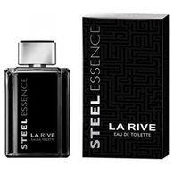 בושם לגבר La Rive Steel Essence E.D.T 100ml למכירה , 3 image