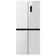 מקרר  מקפיא תחתון Amcor HR448GW  401 ליטר אמקור למכירה , 2 image