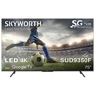 טלוויזיה Skyworth 75SUD9350F 4K  75 אינטש למכירה , 2 image
