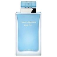 בושם לאשה דולצ'ה גבאנה Light Blue Eau Intense E.D.P 100ml למכירה 