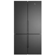 מקרר  מקפיא תחתון Electrolux EQE5609BA  572 ליטר אלקטרולוקס למכירה 